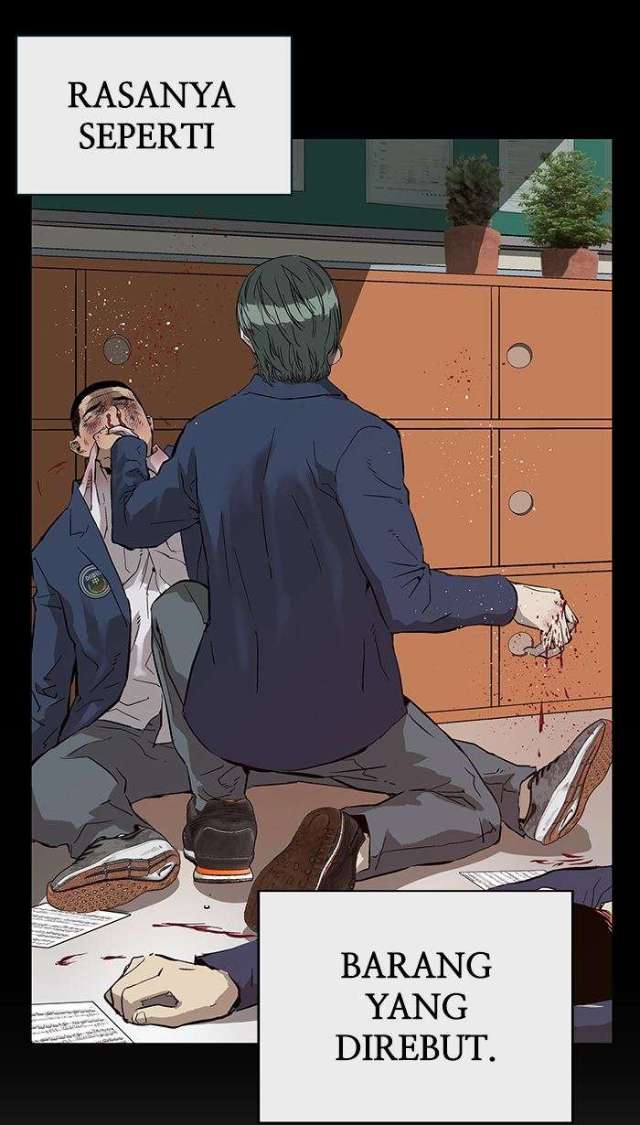 Weak Hero - Chapter 139 - Page 86