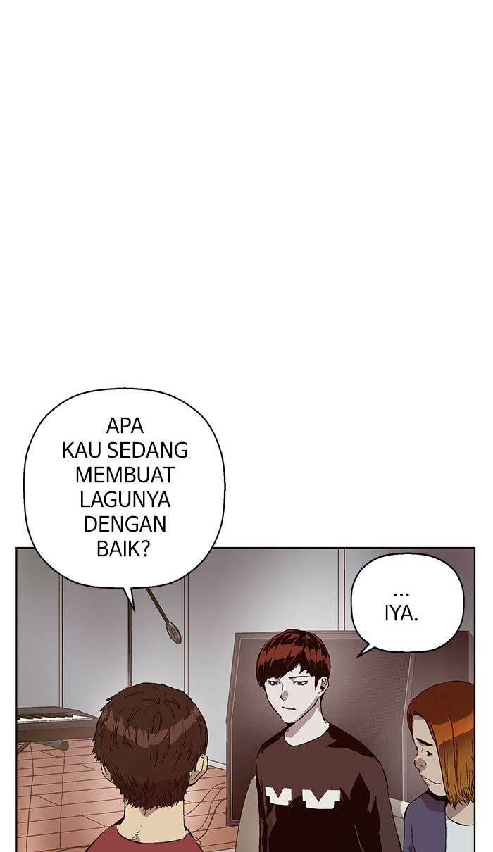 Weak Hero - Chapter 139 - Page 9