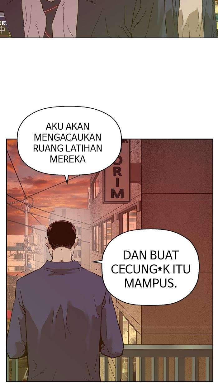 Weak Hero - Chapter 139 - Page 92