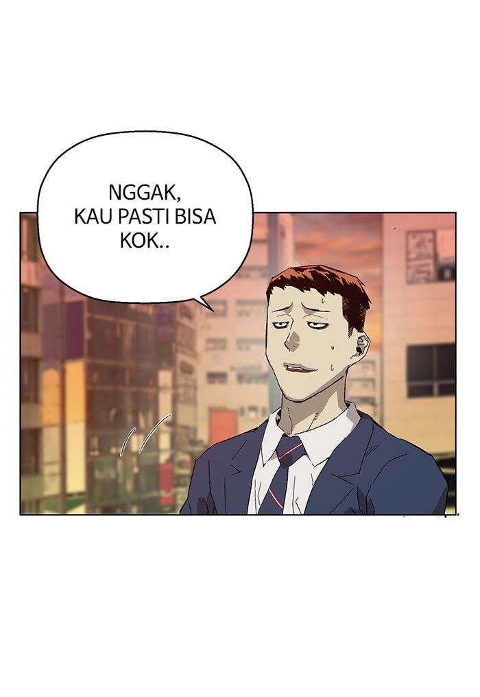 Weak Hero - Chapter 139 - Page 97