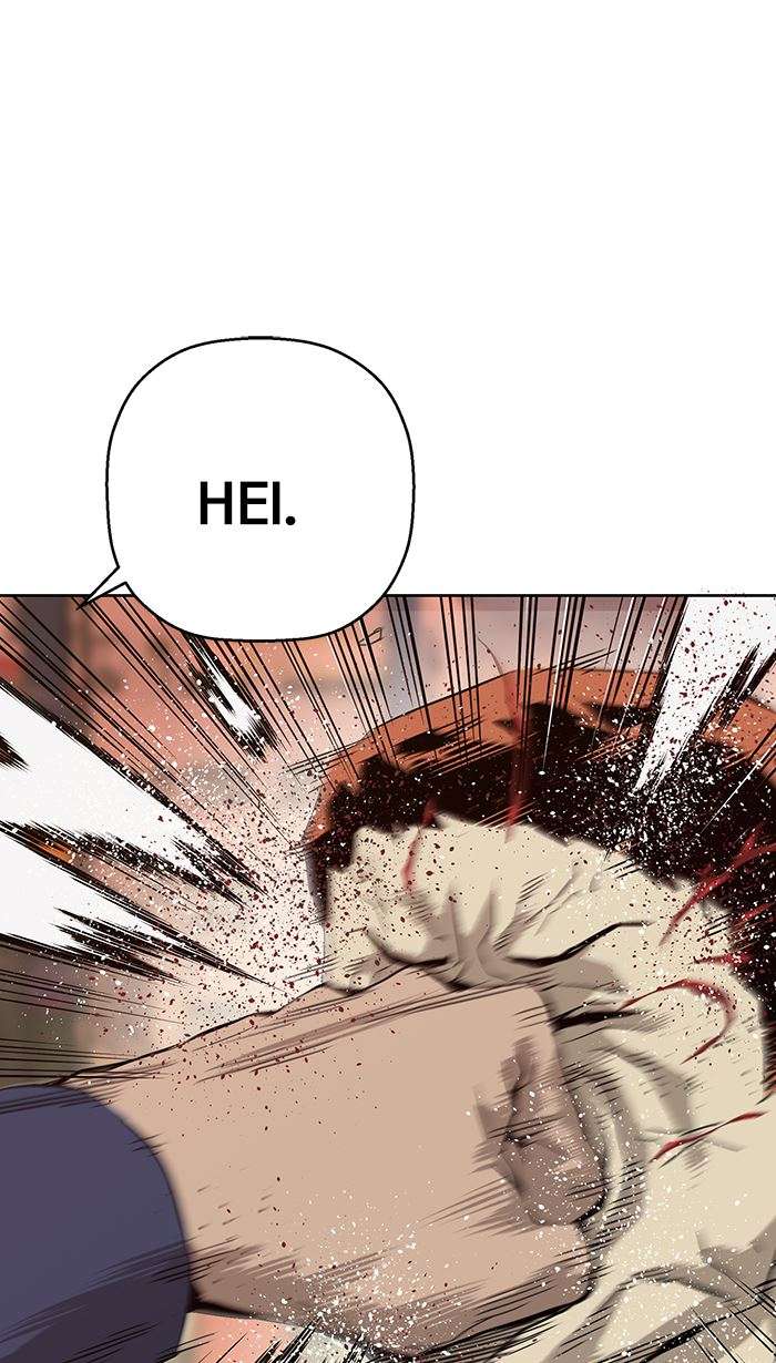 Weak Hero - Chapter 139 - Page 98