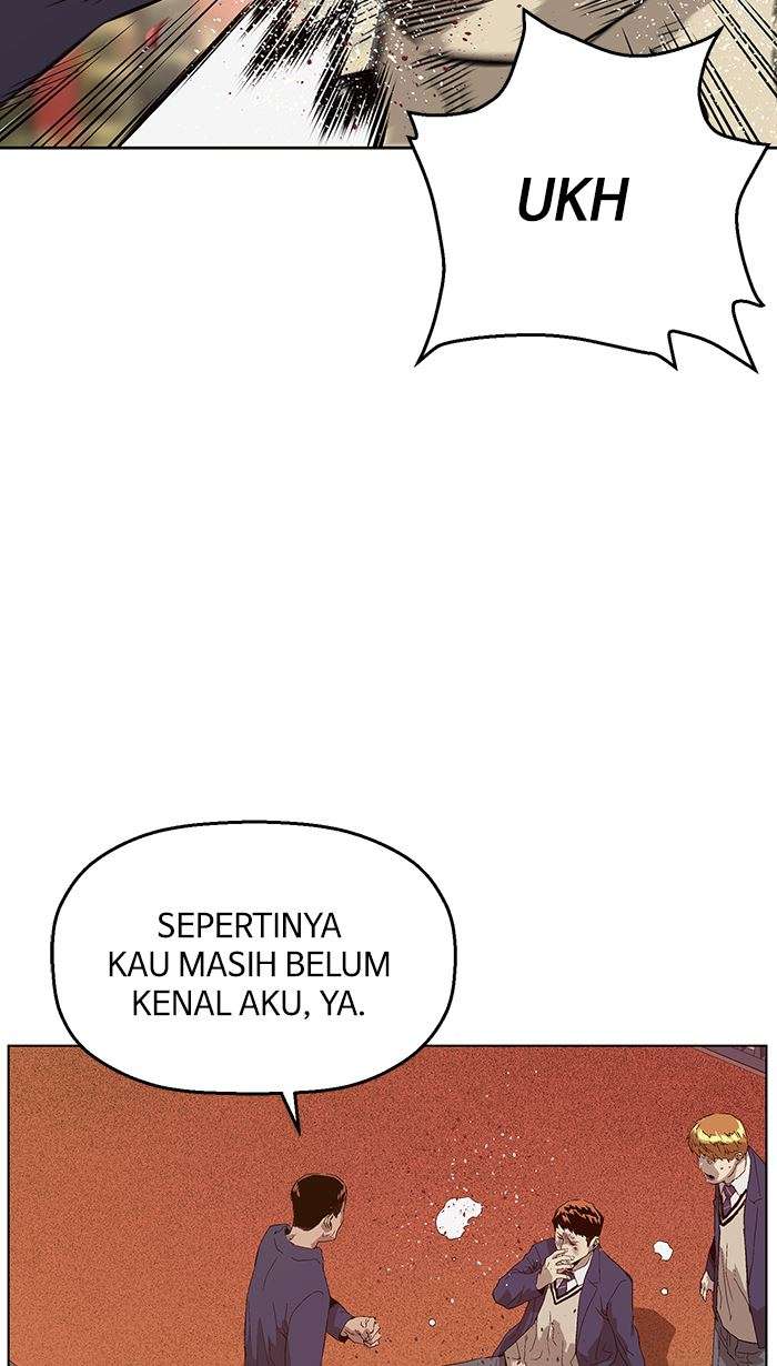 Weak Hero - Chapter 139 - Page 99