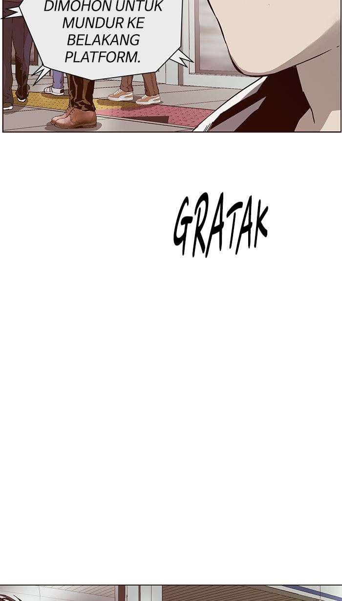 Weak Hero - Chapter 138 - Page 12