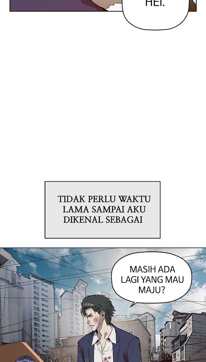 Weak Hero - Chapter 138 - Page 2