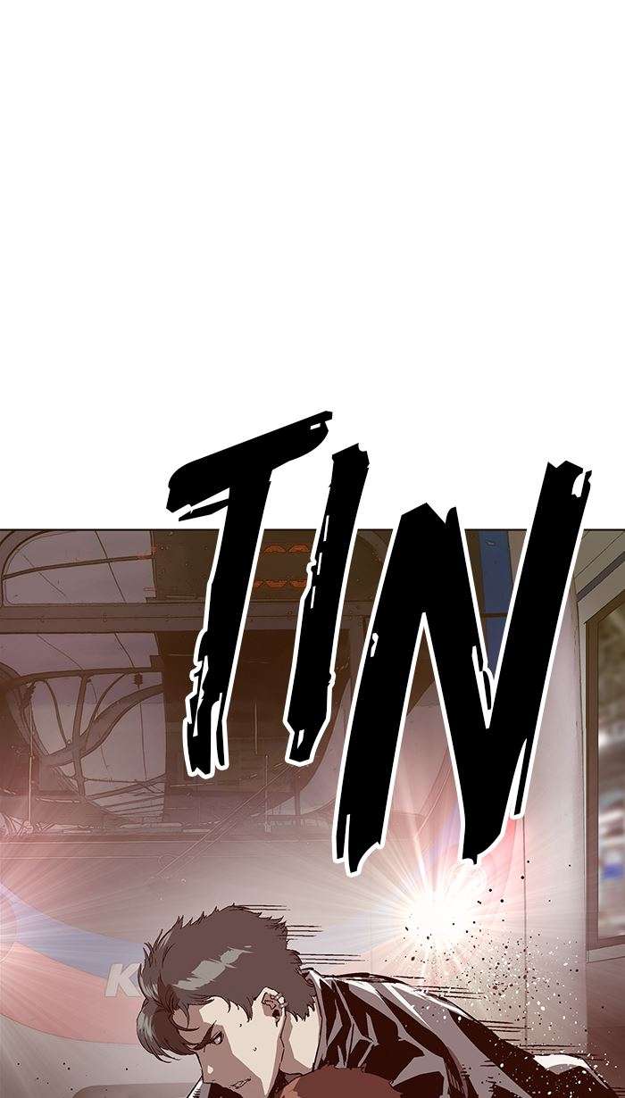 Weak Hero - Chapter 138 - Page 20