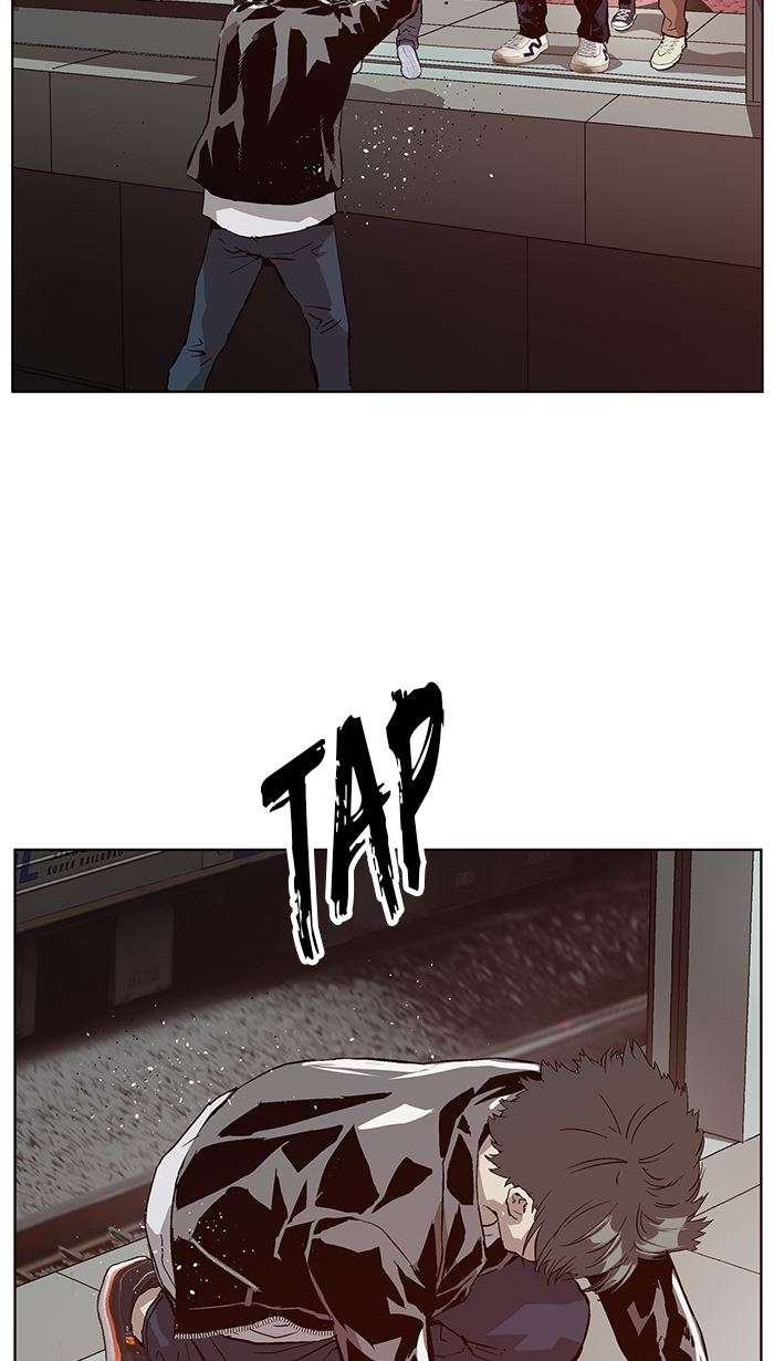 Weak Hero - Chapter 138 - Page 23