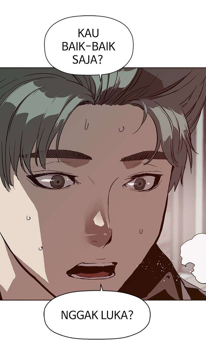 Weak Hero - Chapter 138 - Page 25