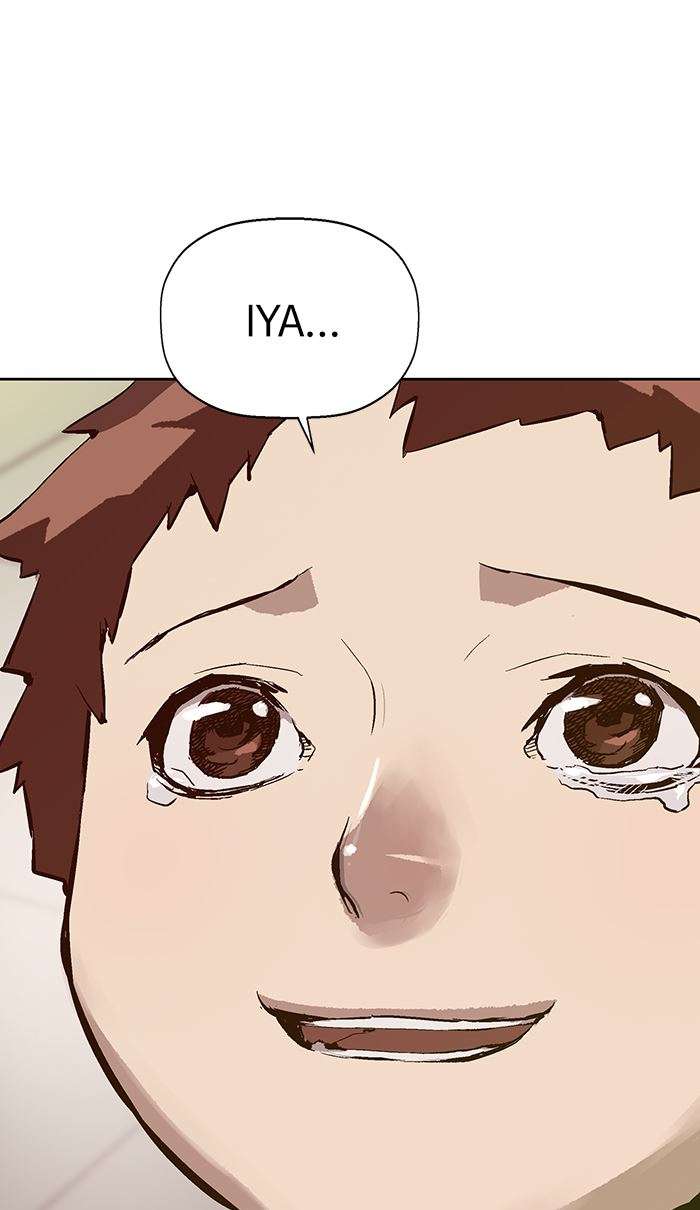 Weak Hero - Chapter 138 - Page 27