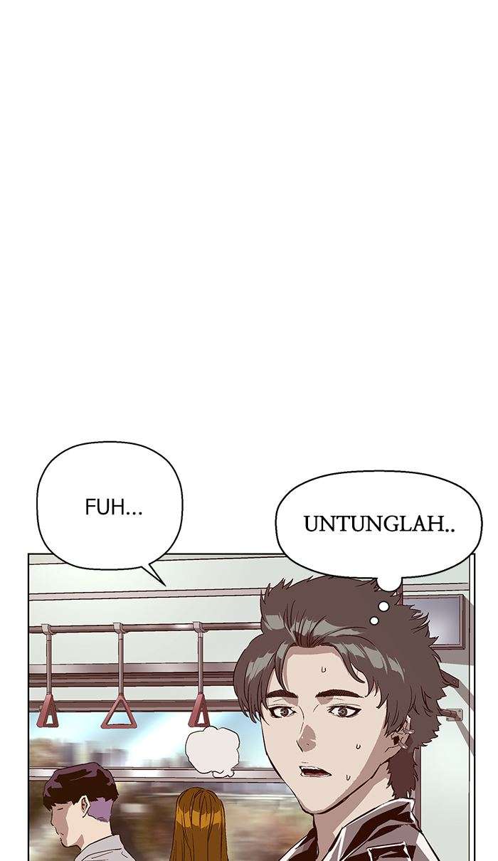 Weak Hero - Chapter 138 - Page 34