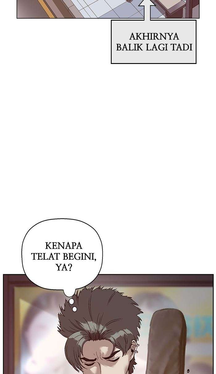 Weak Hero - Chapter 138 - Page 40