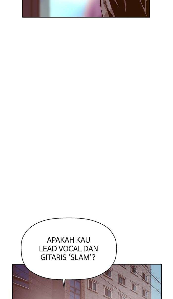 Weak Hero - Chapter 138 - Page 42