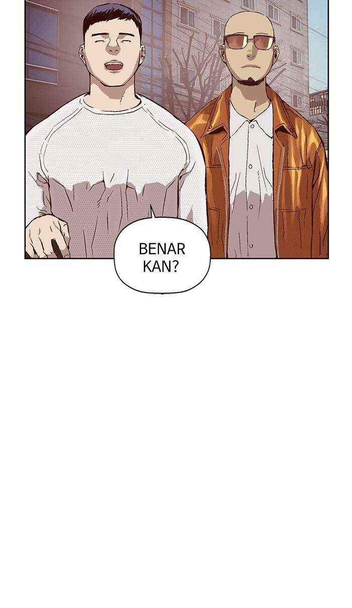 Weak Hero - Chapter 138 - Page 43