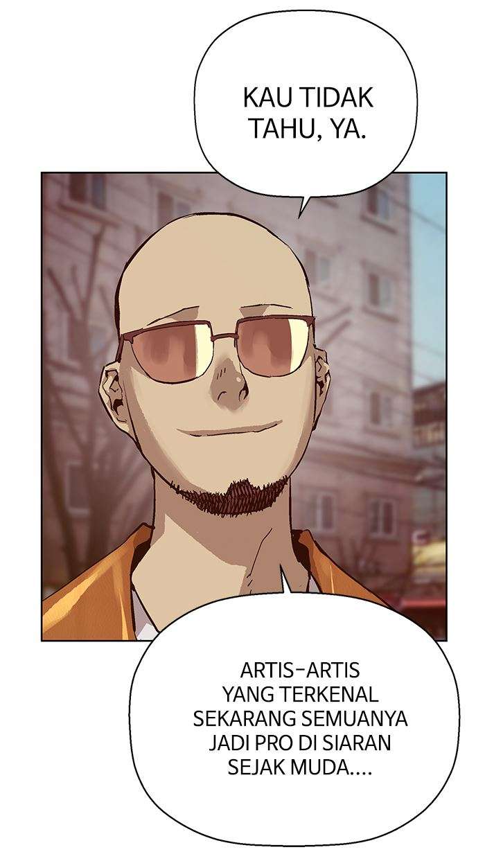 Weak Hero - Chapter 138 - Page 49