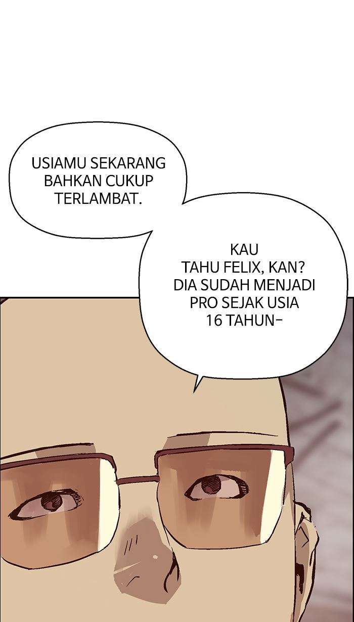 Weak Hero - Chapter 138 - Page 50