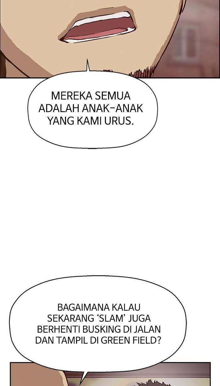 Weak Hero - Chapter 138 - Page 51