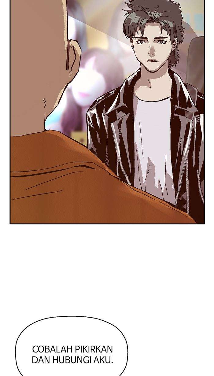 Weak Hero - Chapter 138 - Page 52