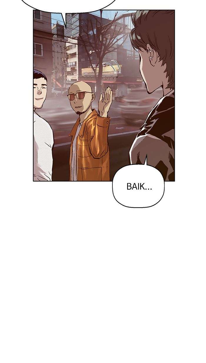 Weak Hero - Chapter 138 - Page 53