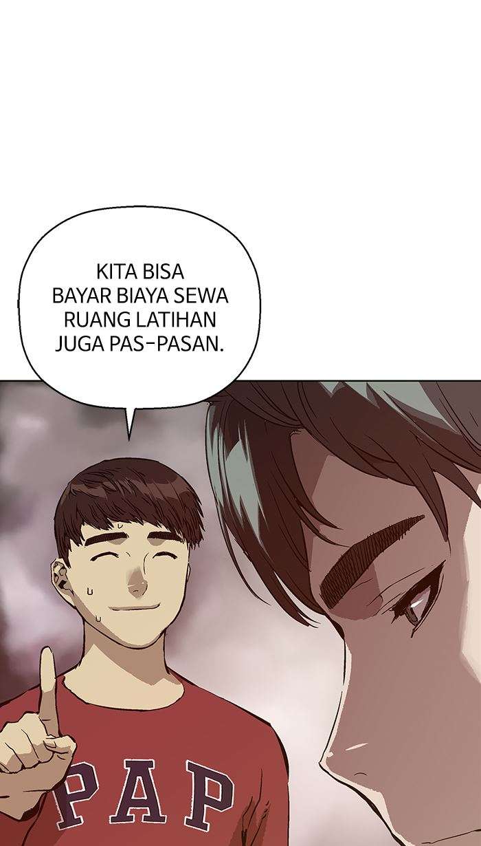 Weak Hero - Chapter 138 - Page 54