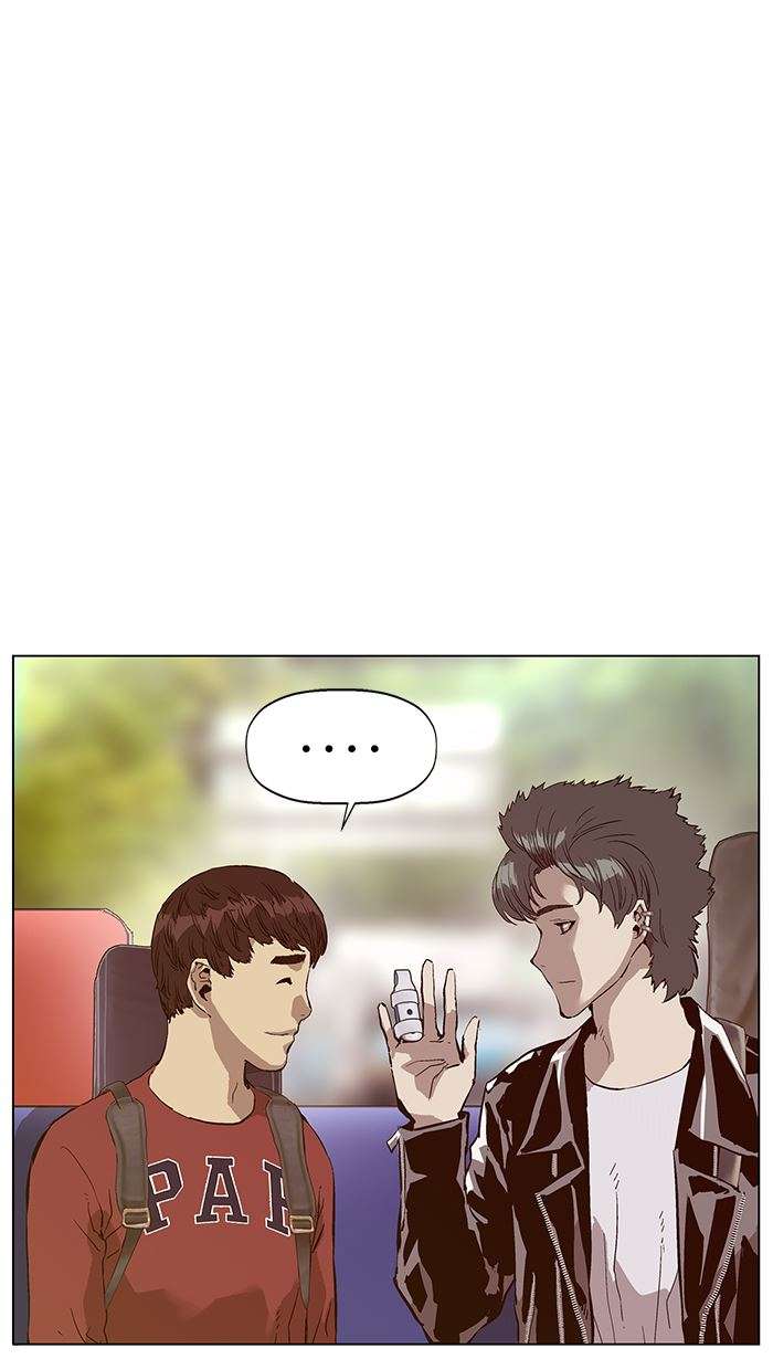 Weak Hero - Chapter 138 - Page 58