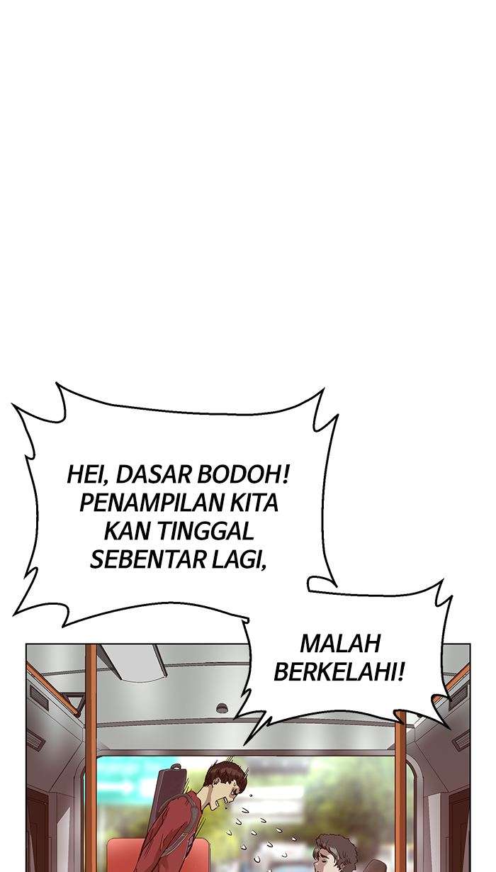 Weak Hero - Chapter 138 - Page 59