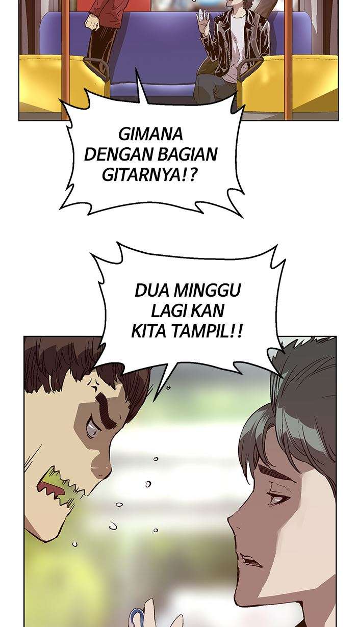 Weak Hero - Chapter 138 - Page 60