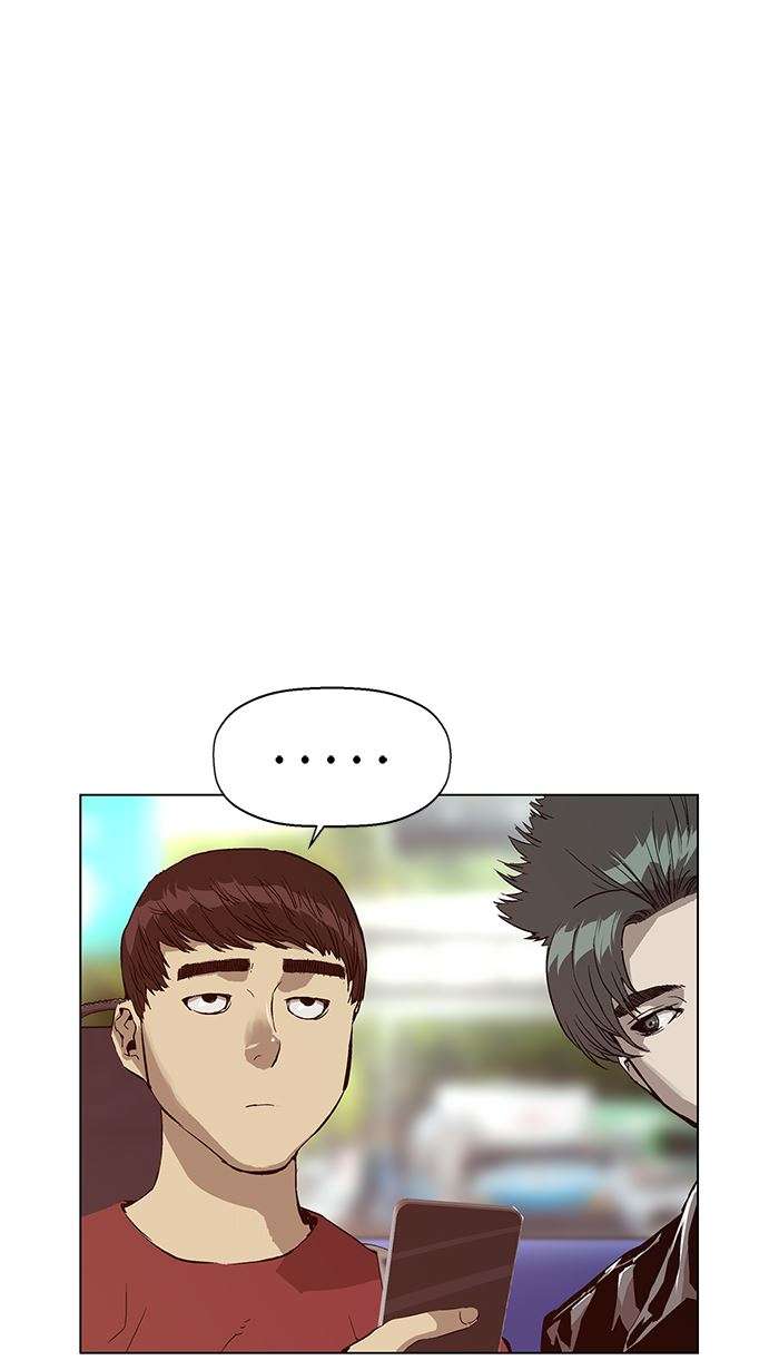 Weak Hero - Chapter 138 - Page 66