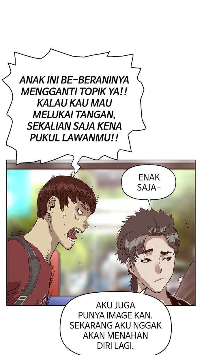 Weak Hero - Chapter 138 - Page 67