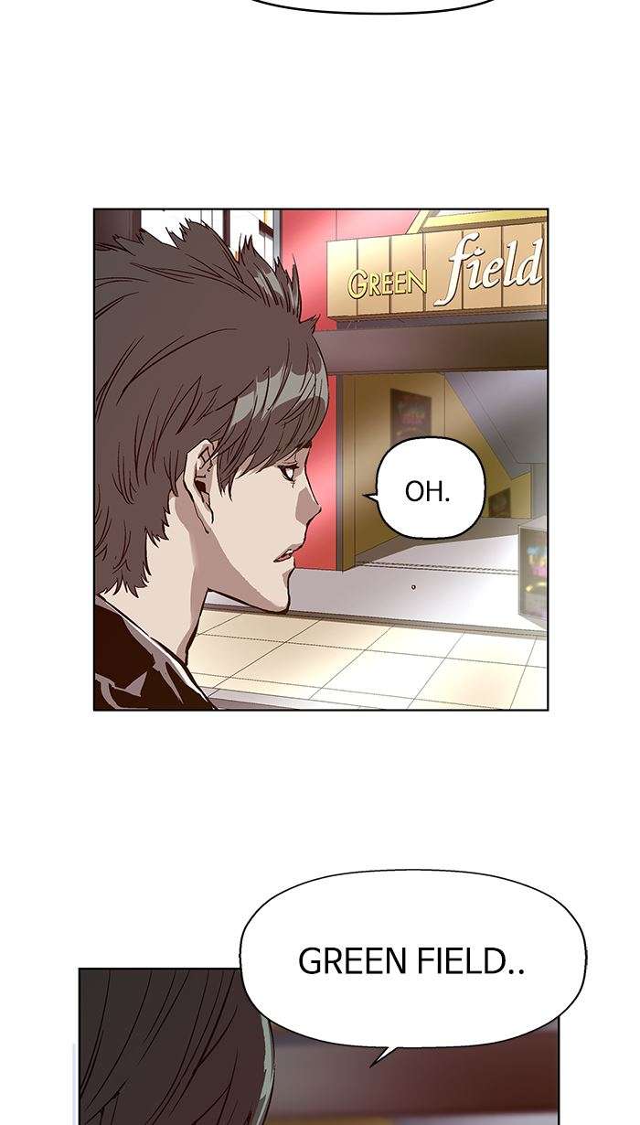 Weak Hero - Chapter 138 - Page 68