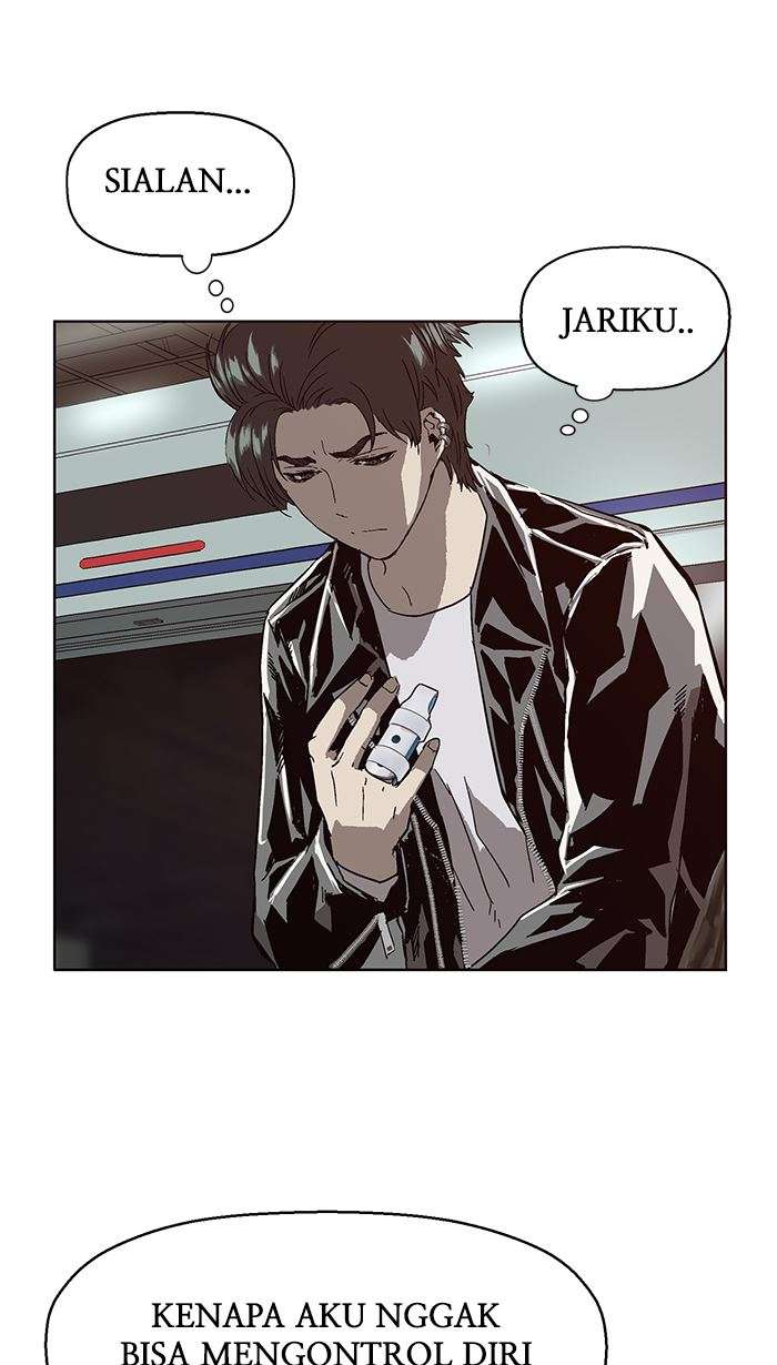 Weak Hero - Chapter 138 - Page 7