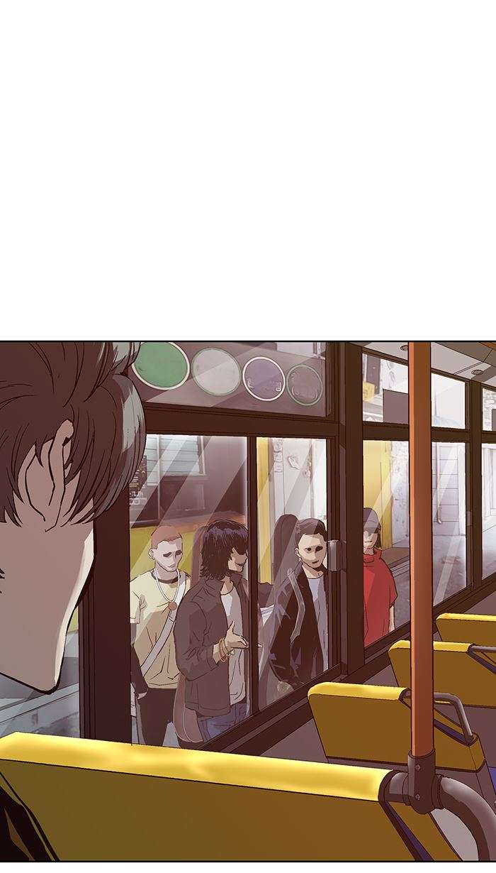 Weak Hero - Chapter 138 - Page 70