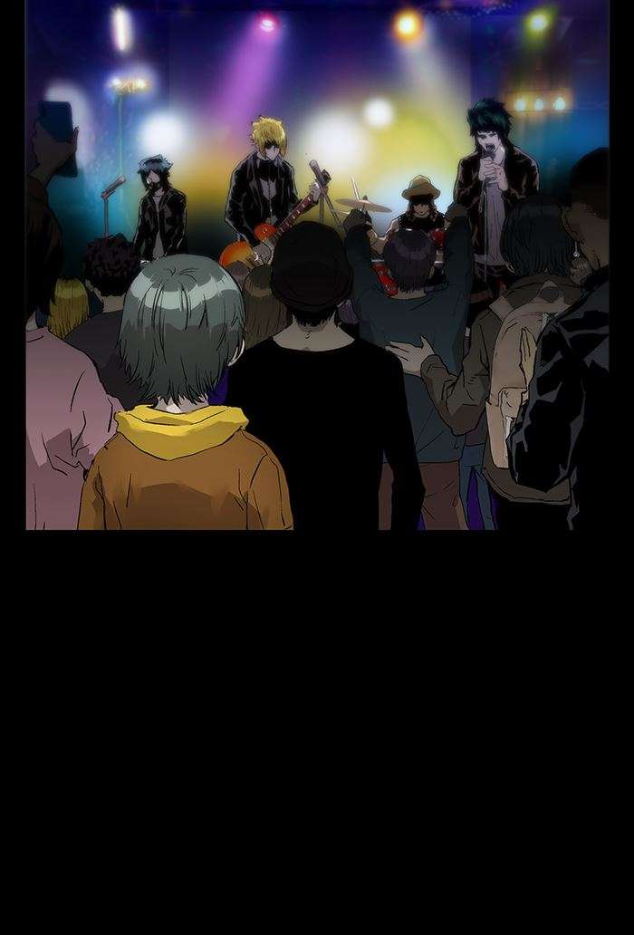 Weak Hero - Chapter 138 - Page 72