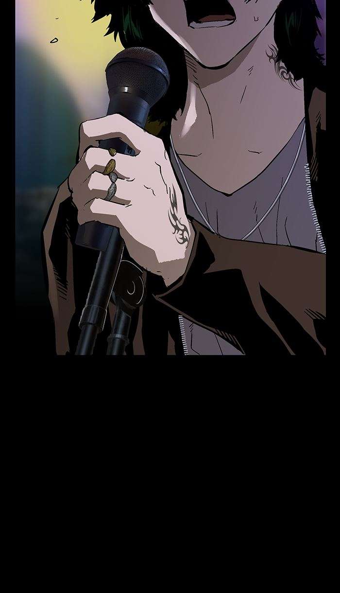 Weak Hero - Chapter 138 - Page 74