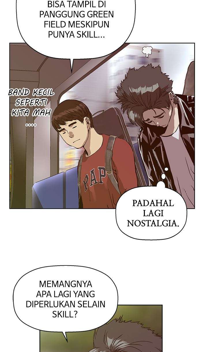 Weak Hero - Chapter 138 - Page 77