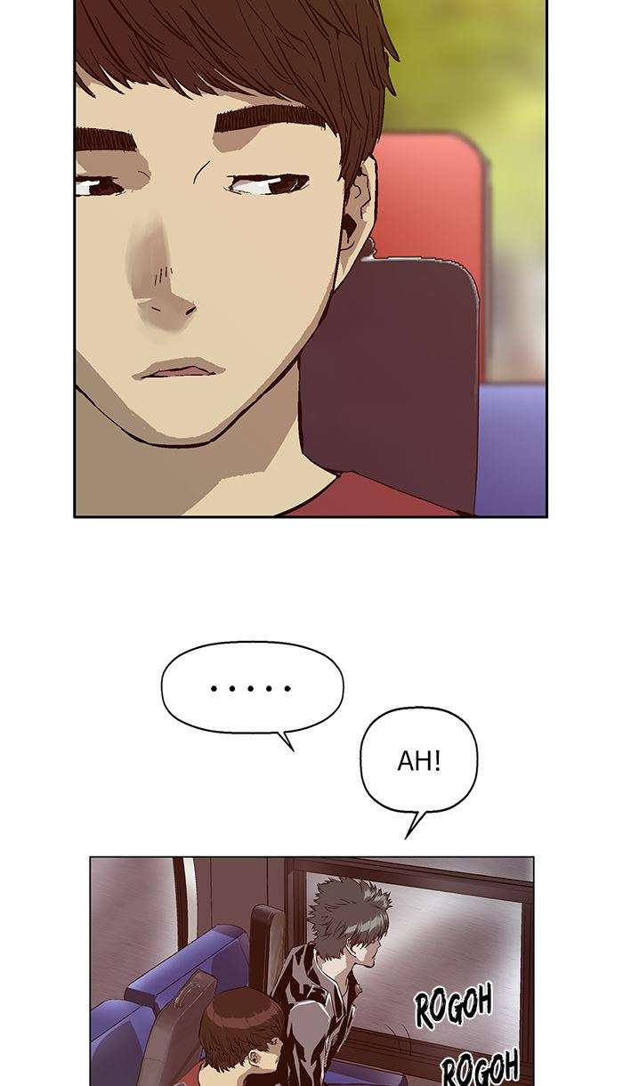 Weak Hero - Chapter 138 - Page 79