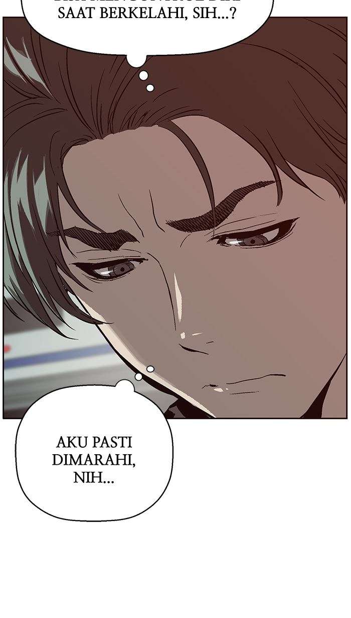 Weak Hero - Chapter 138 - Page 8