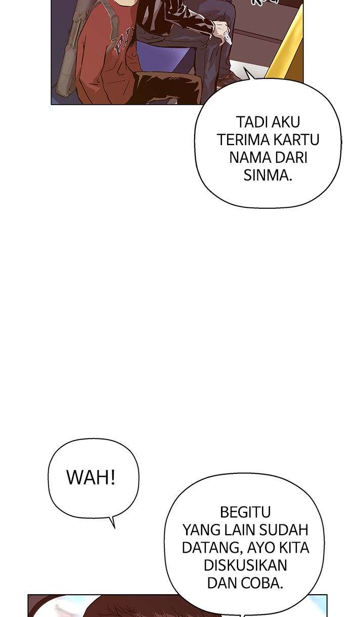 Weak Hero - Chapter 138 - Page 80