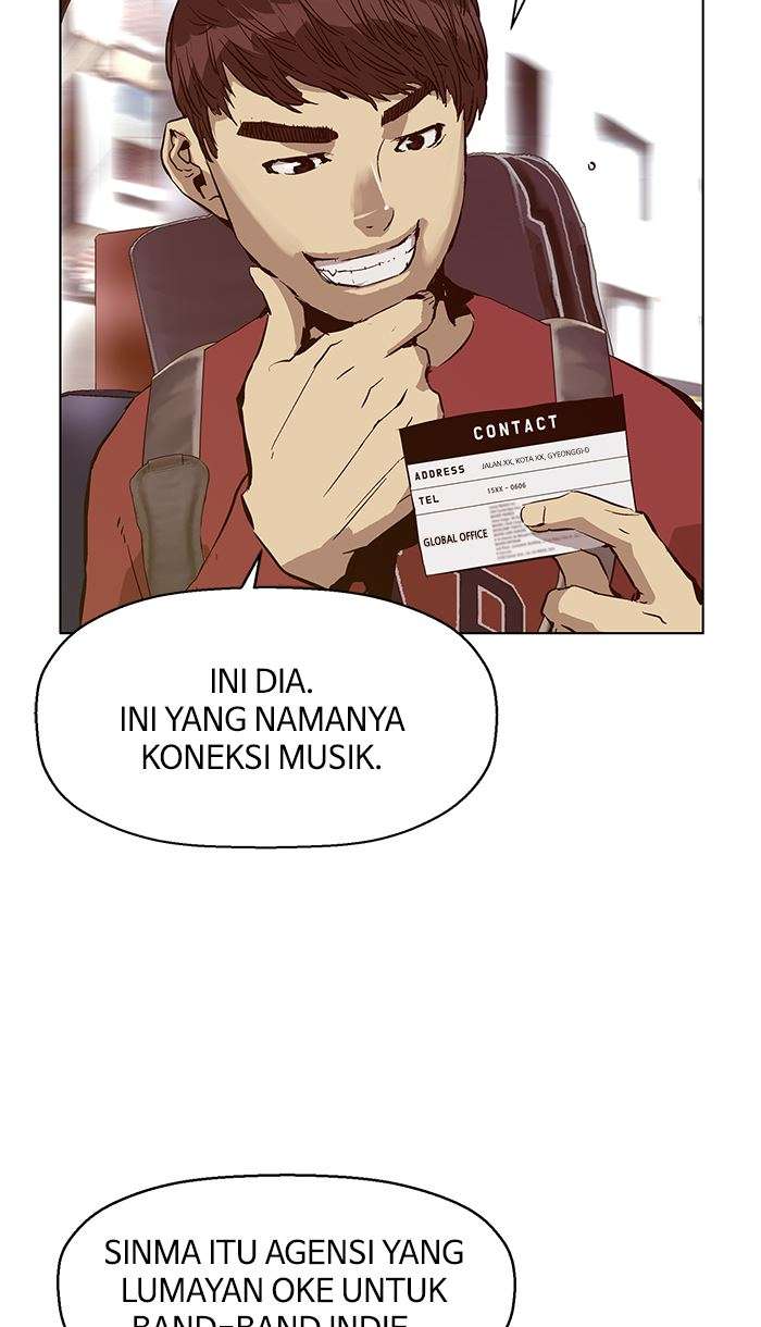 Weak Hero - Chapter 138 - Page 81