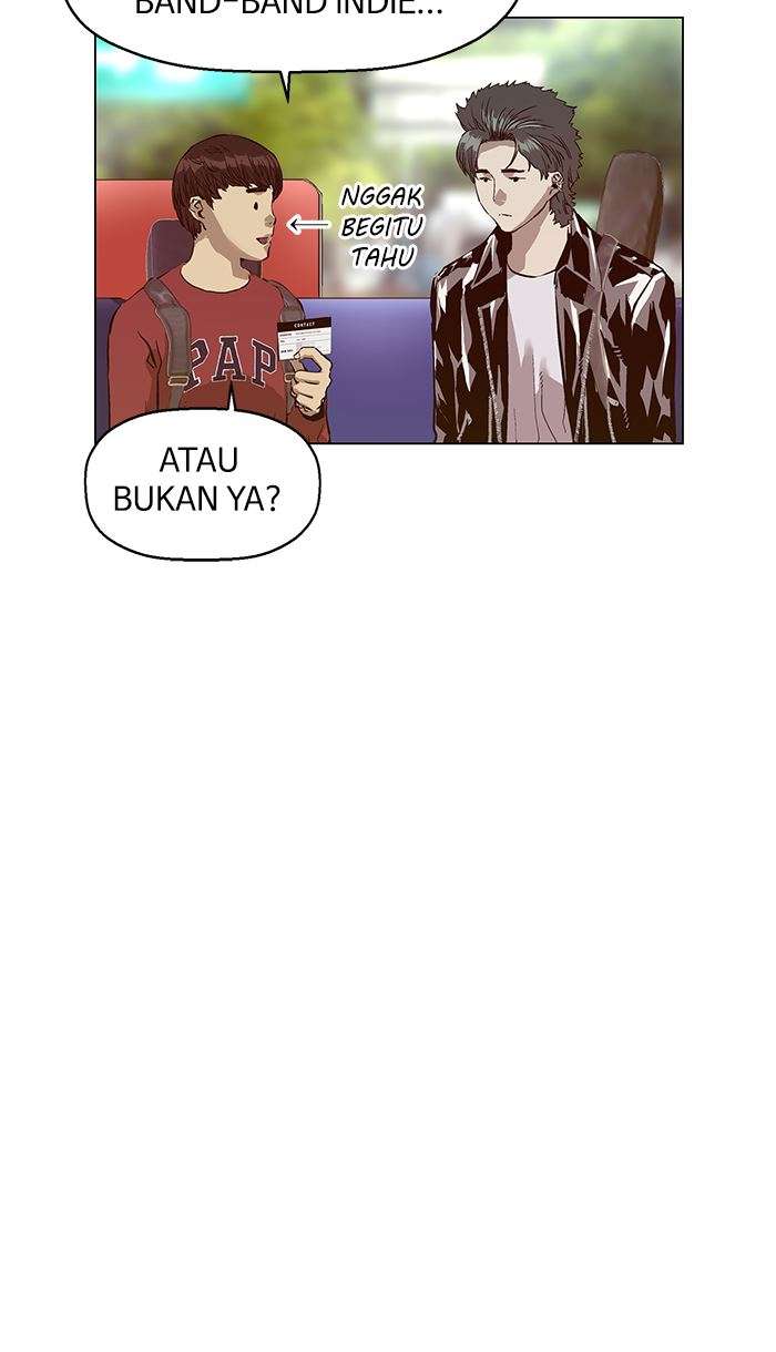 Weak Hero - Chapter 138 - Page 82