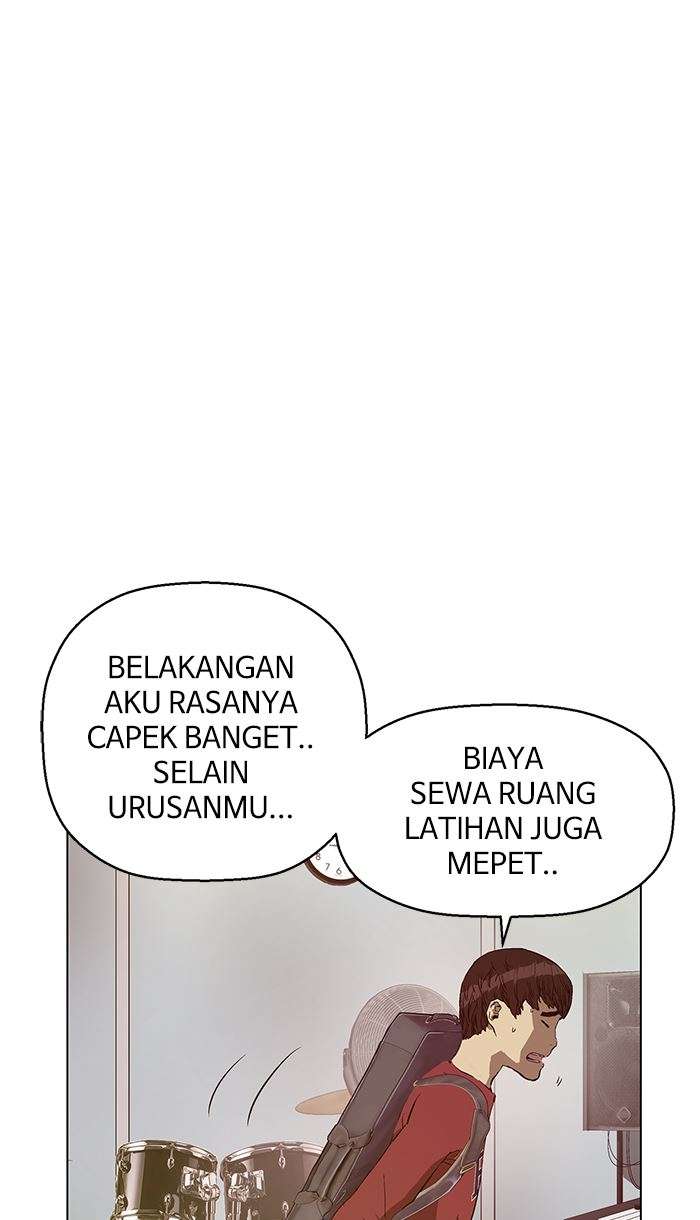 Weak Hero - Chapter 138 - Page 86