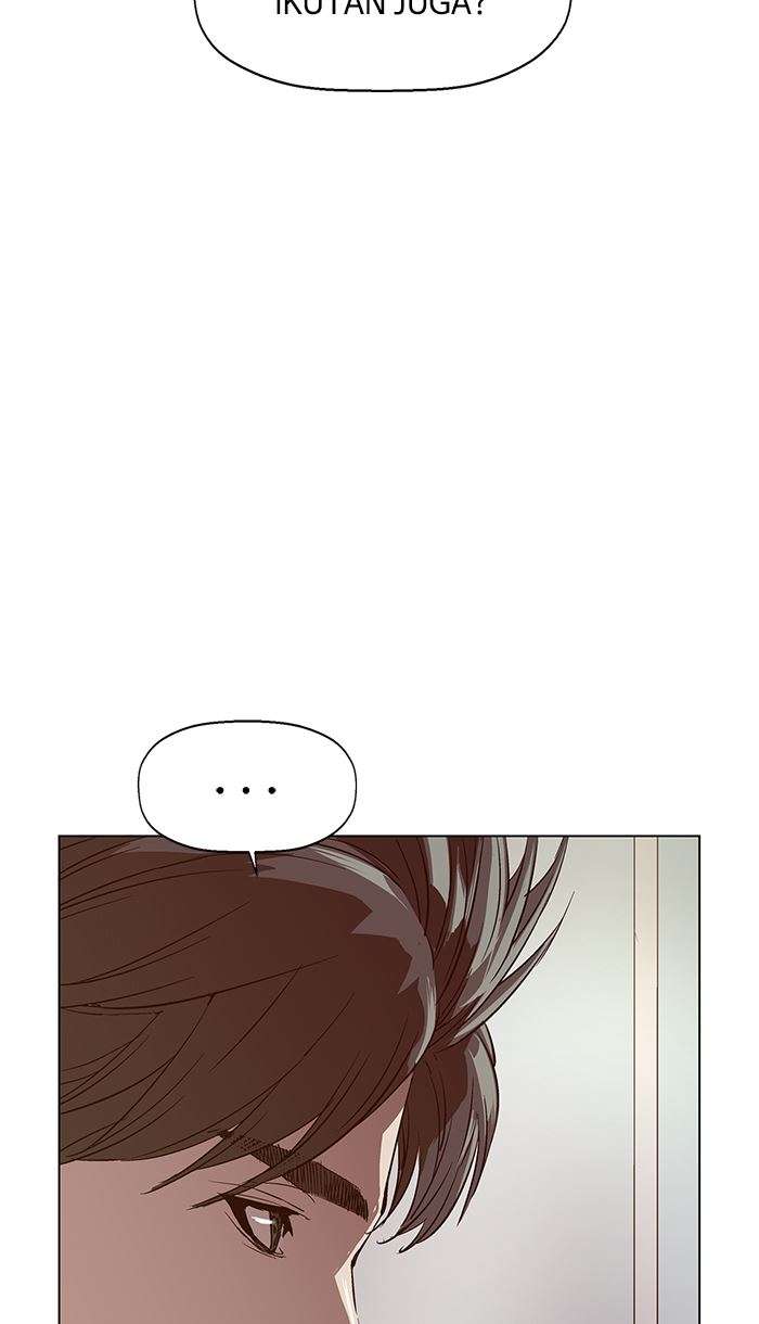 Weak Hero - Chapter 138 - Page 88