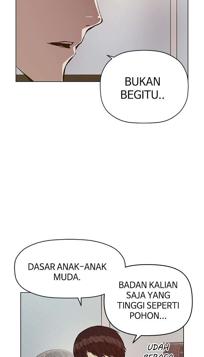 Weak Hero - Chapter 138 - Page 89