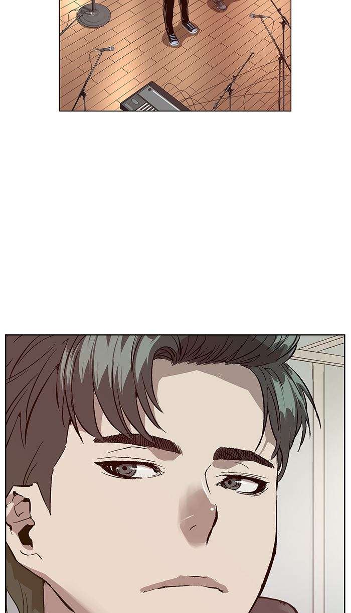 Weak Hero - Chapter 138 - Page 91