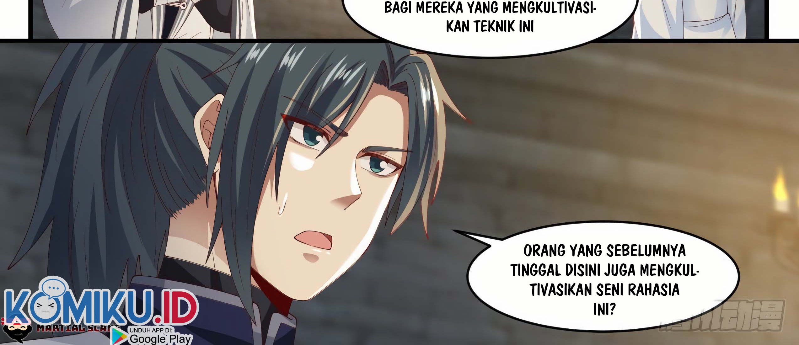 Martial Peak Part 1 Chapter 1175 - https://gambar-id.komiku.org/wp-content/uploads/2381425-11_part2.jpg