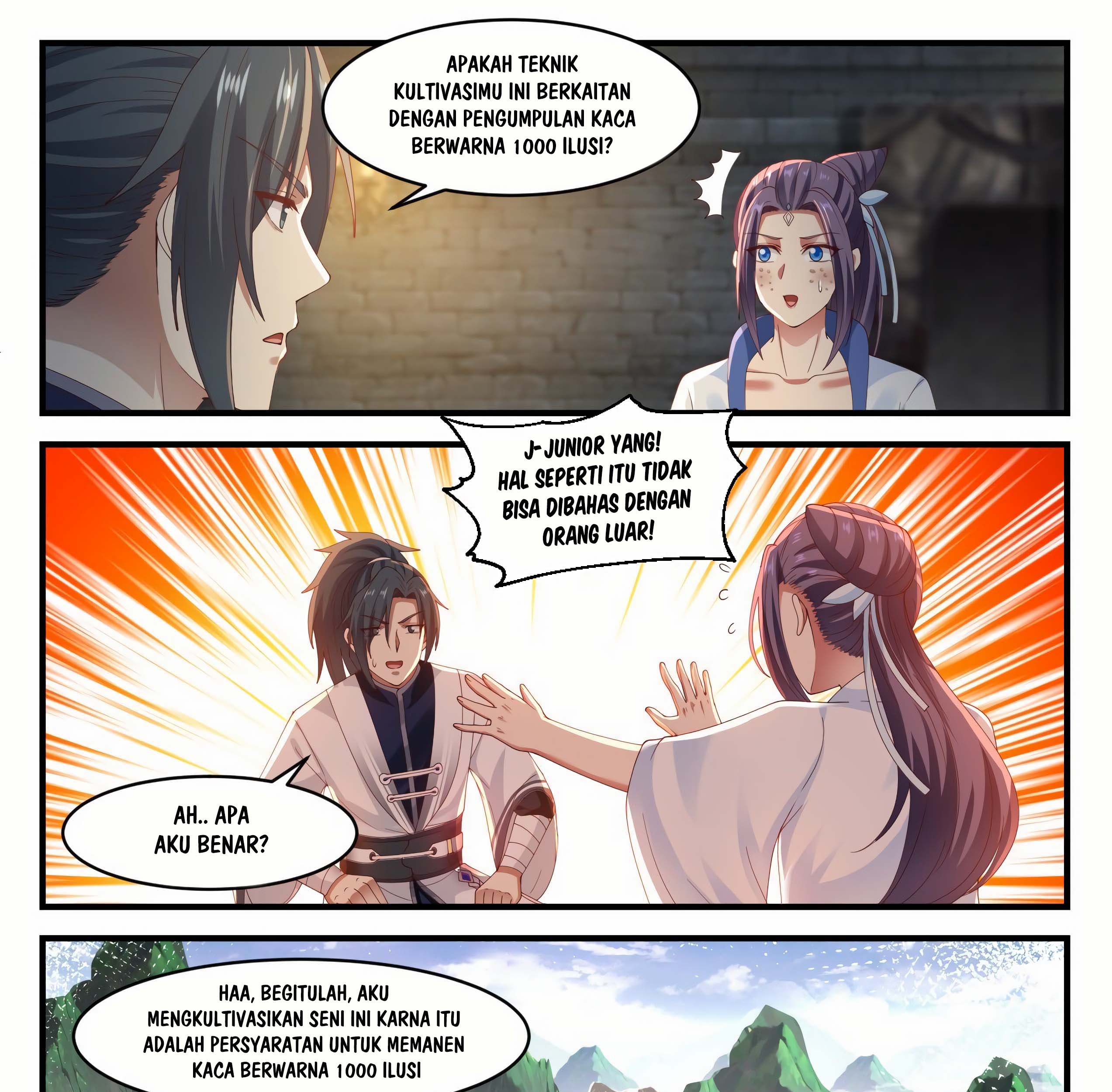Martial Peak Part 1 Chapter 1175 - https://gambar-id.komiku.org/wp-content/uploads/2381425-13_part1.jpg