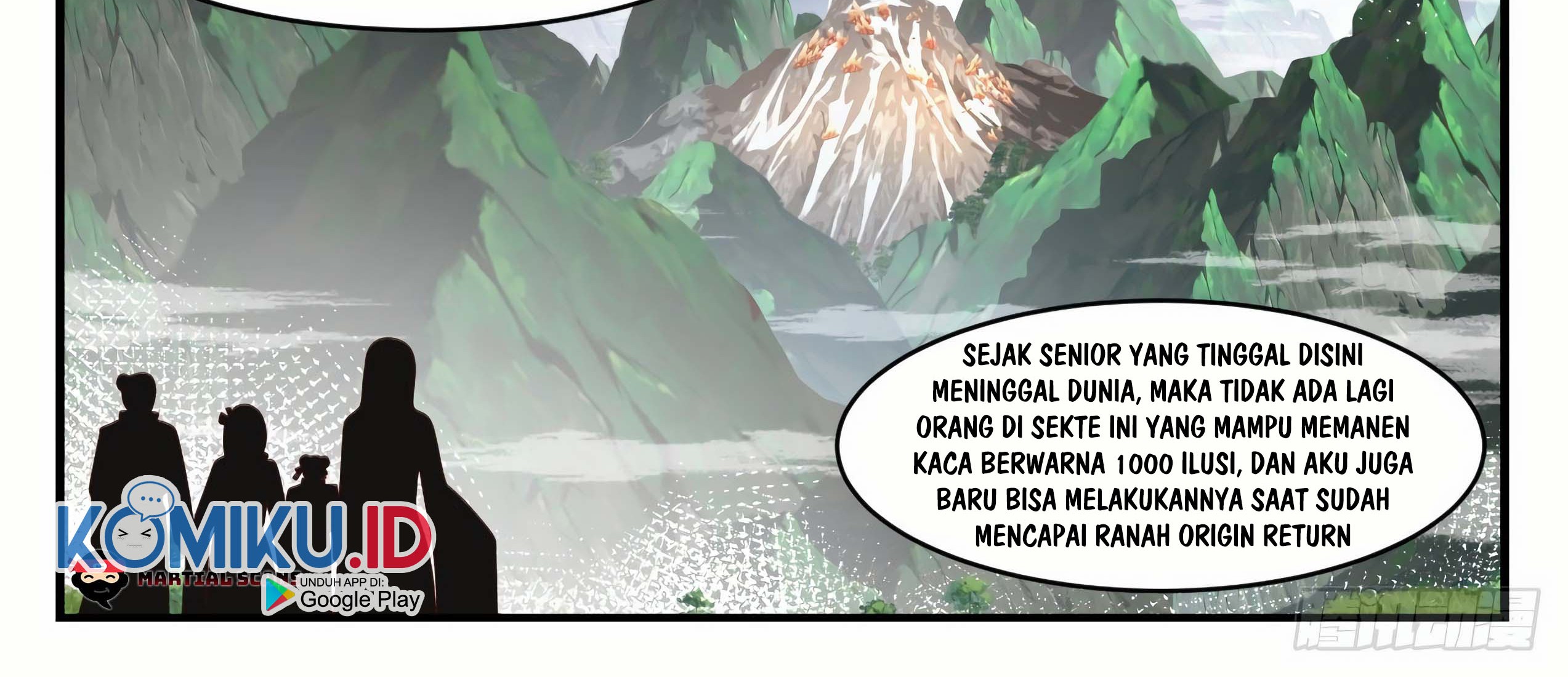Martial Peak Part 1 Chapter 1175 - https://gambar-id.komiku.org/wp-content/uploads/2381425-13_part2.jpg