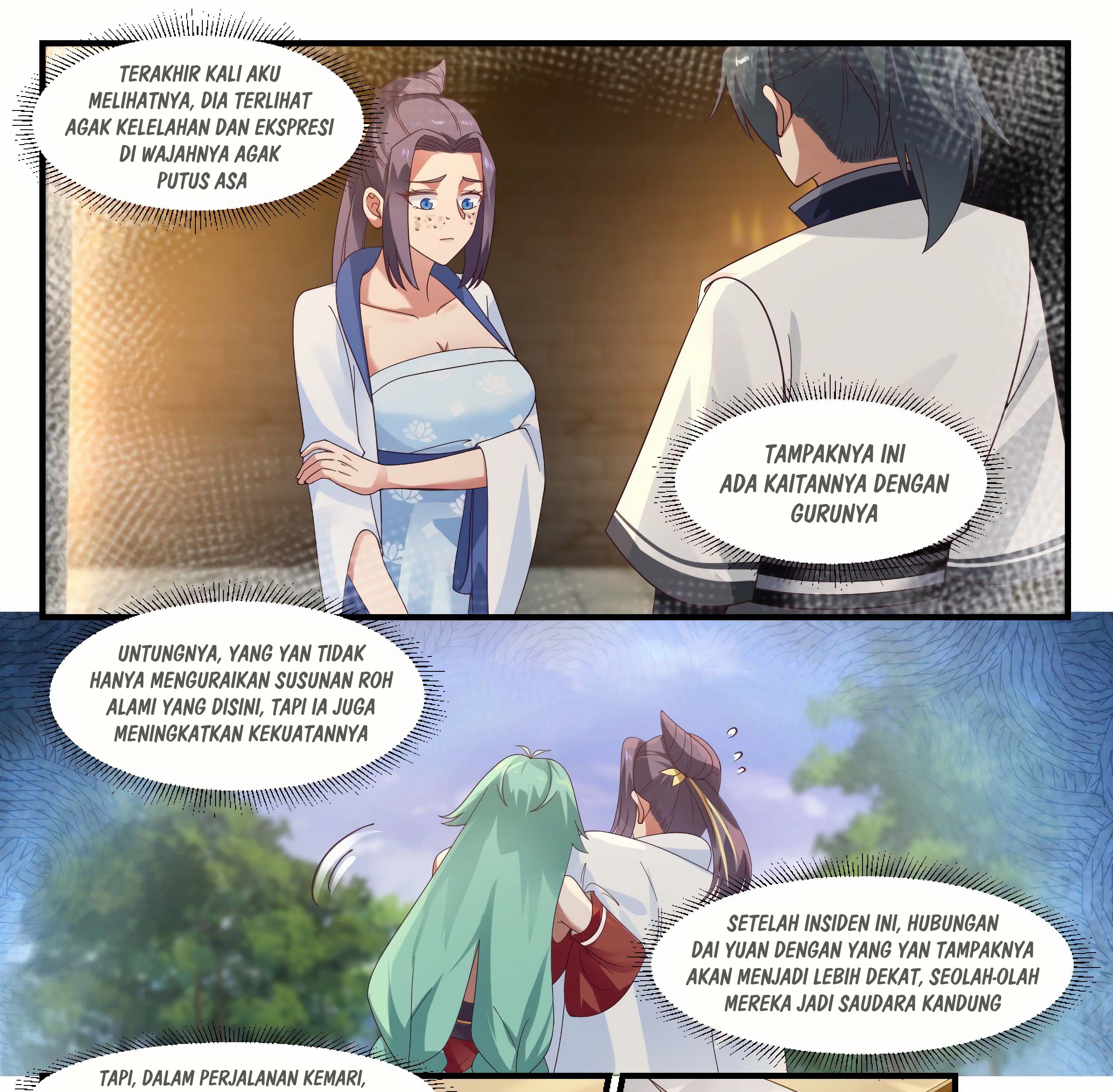 Martial Peak Part 1 Chapter 1175 - https://gambar-id.komiku.org/wp-content/uploads/2381425-4_part1.jpg