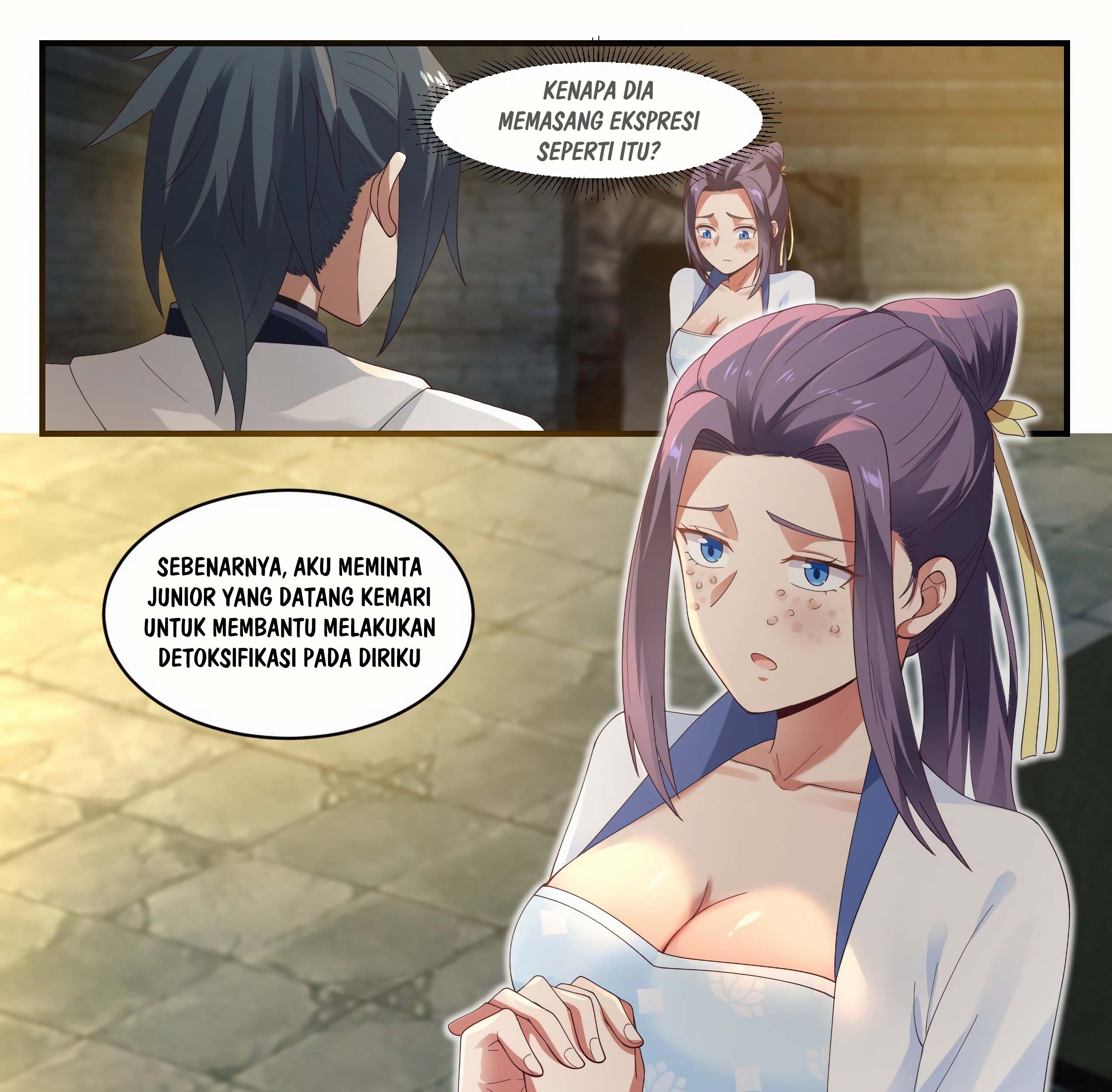 Martial Peak Part 1 Chapter 1175 - https://gambar-id.komiku.org/wp-content/uploads/2381425-8_part1.jpg