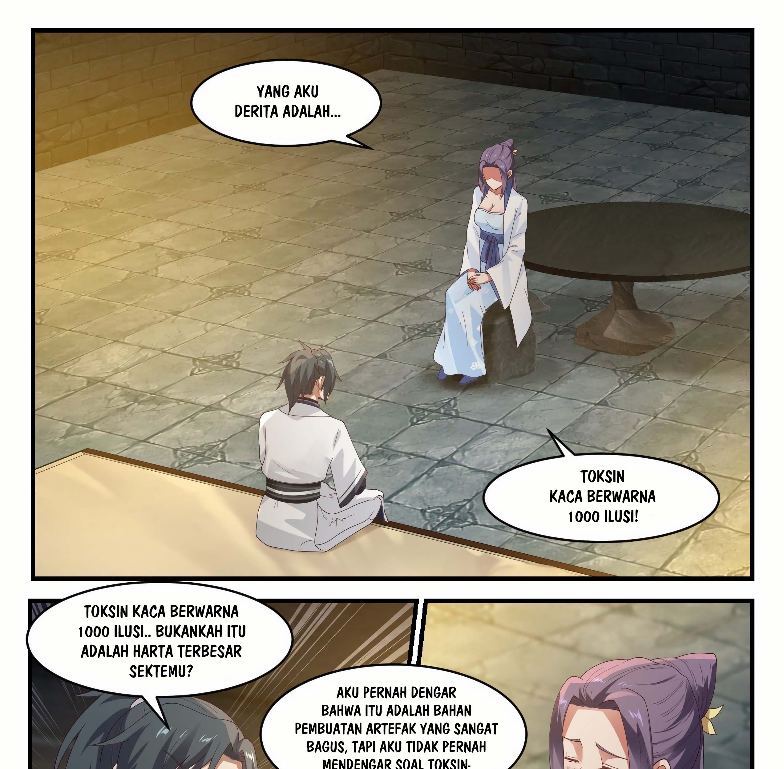 Martial Peak Part 1 Chapter 1175 - https://gambar-id.komiku.org/wp-content/uploads/2381425-9_part1.jpg