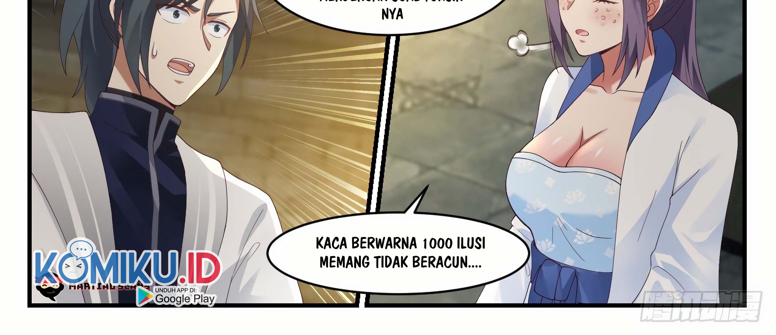 Martial Peak Part 1 Chapter 1175 - https://gambar-id.komiku.org/wp-content/uploads/2381425-9_part2.jpg