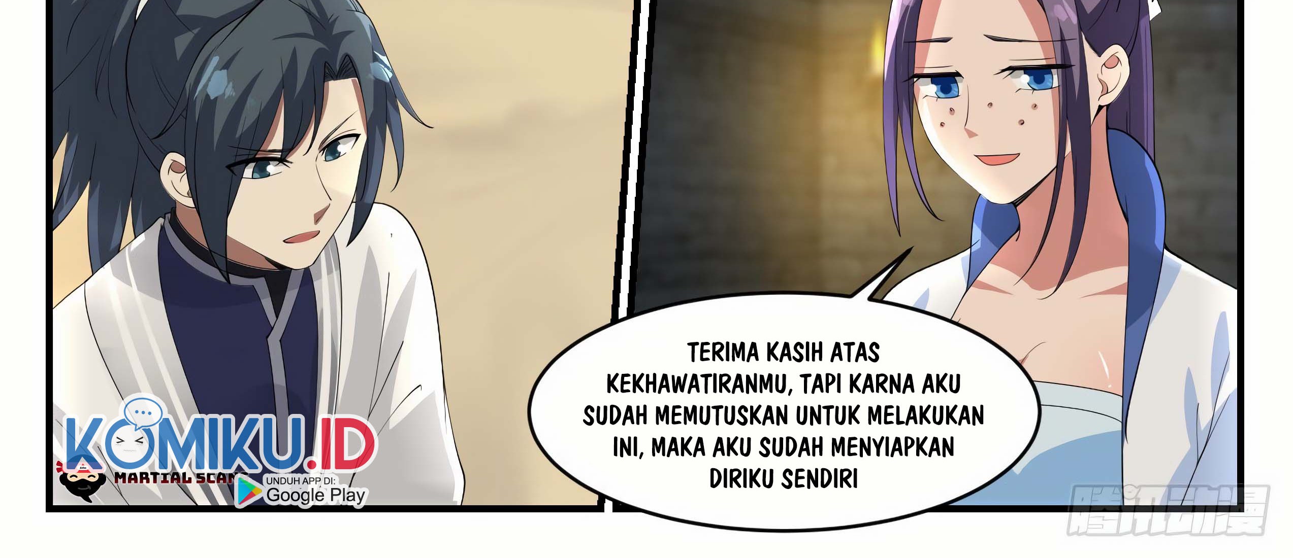Martial Peak Part 1 Chapter 1176 - https://gambar-id.komiku.org/wp-content/uploads/2381545-10_part2.jpg